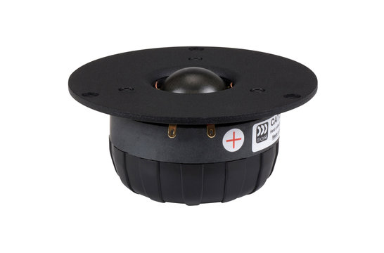 Classic Advanced CAT 308 Tweeter a Cupola