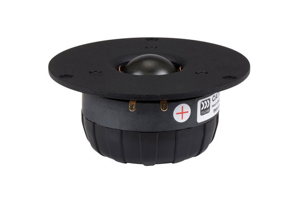 Classic Advanced CAT 308 Tweeter a Cupola