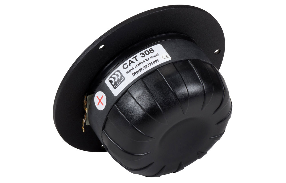 Classic Advanced CAT 308 1" Kalottenhochtöner