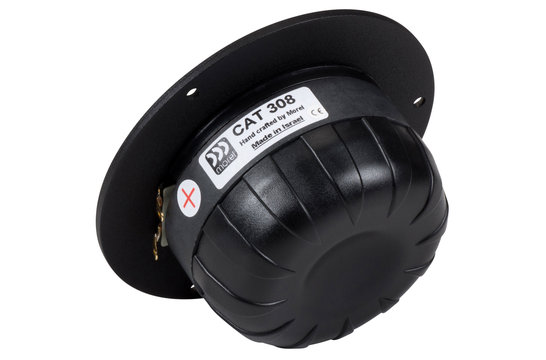 Classic Advanced CAT 308 Tweeter a Cupola