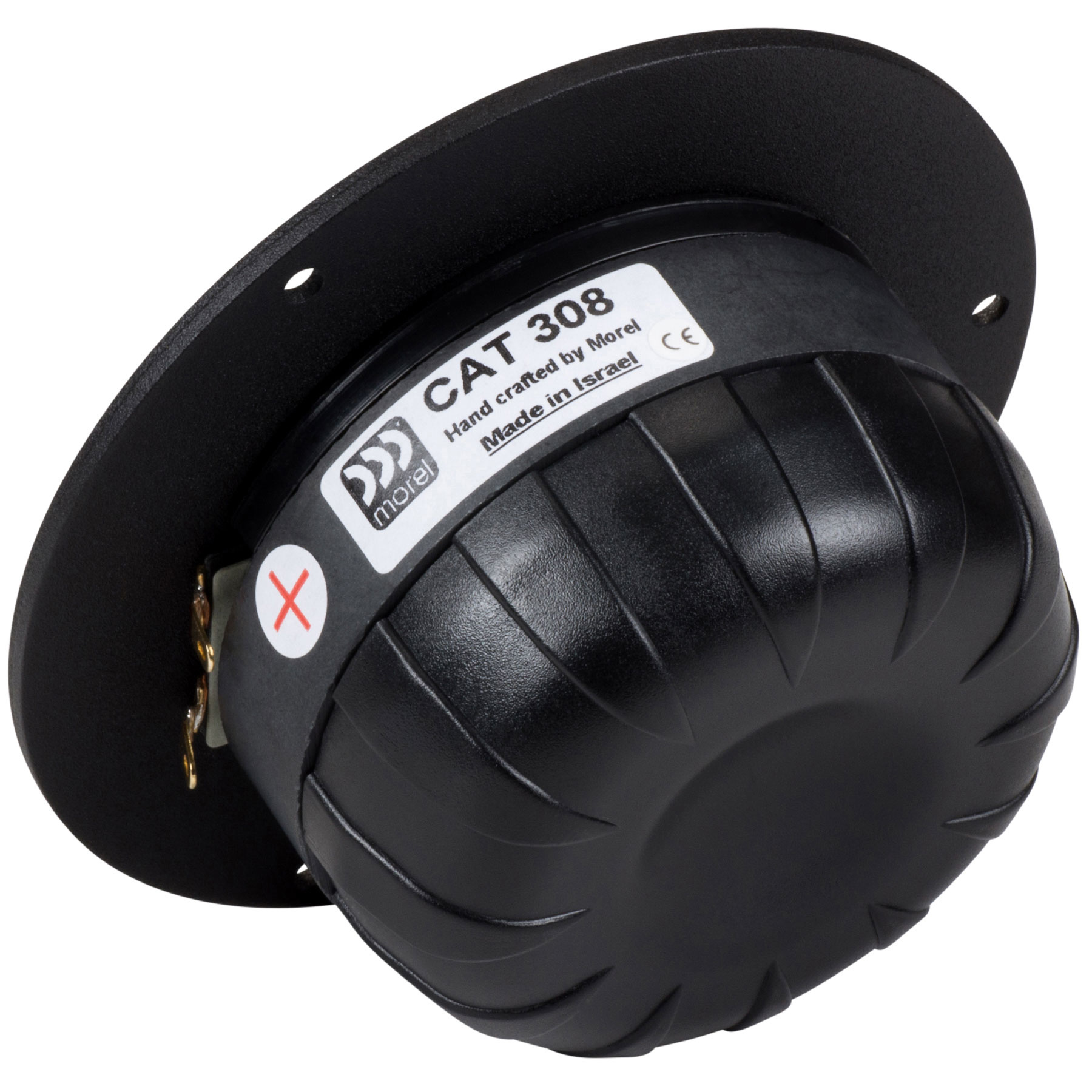 Classic Advanced CAT 308 Dome Tweeter
