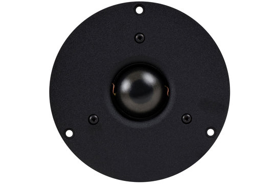 Classic Advanced CAT 308 Tweeter a Cupola