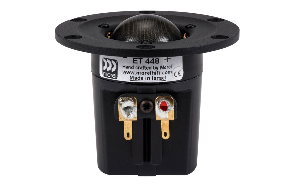 Elite ET 448 1" Kalottenhochtöner