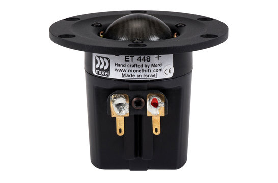 Elite ET 448 Tweeter a Cupola