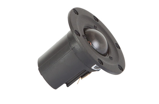 Elite ET 448 Tweeter a Cupola