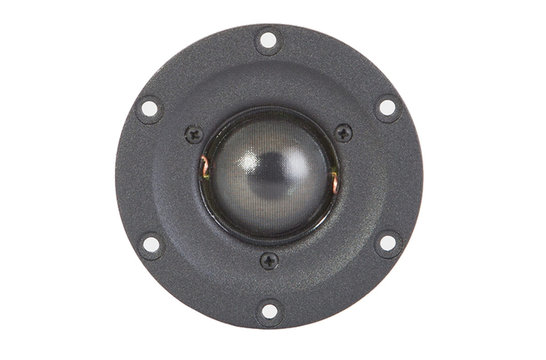 Elite ET 448 Tweeter a Cupola