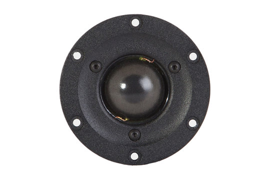 Supreme ST 728 Tweeter a Cupola Coppia Abbinata