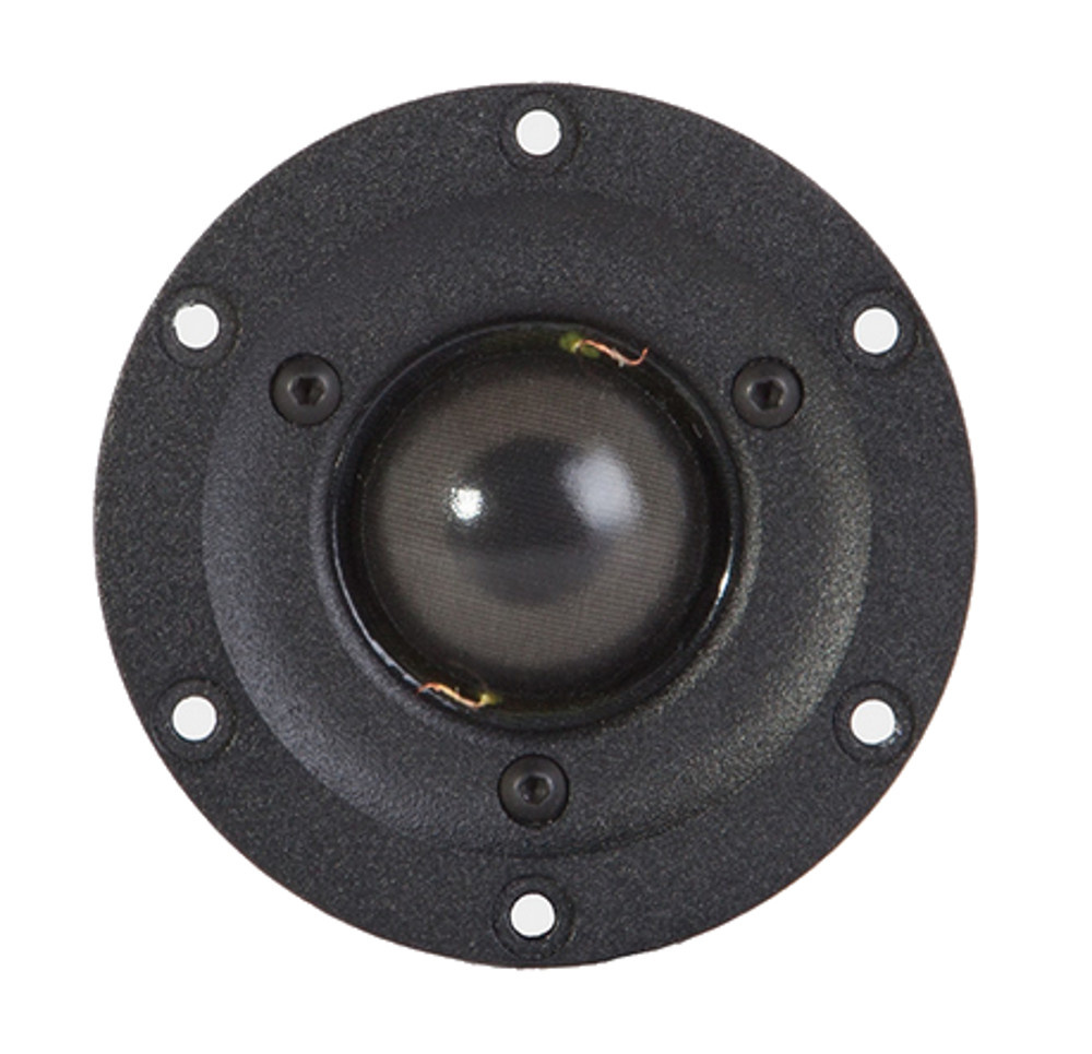 Supreme ST 728 Tweeter a Cupola Coppia Abbinata