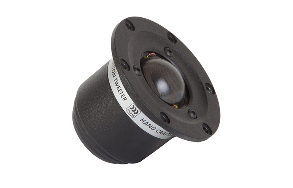 Supreme ST 728 1"-Kalottenhochtöner, abgestimmtes Paar