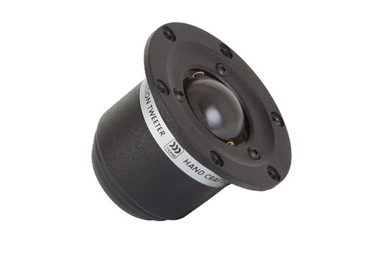 Supreme ST 728 Tweeter a Cupola Coppia Abbinata