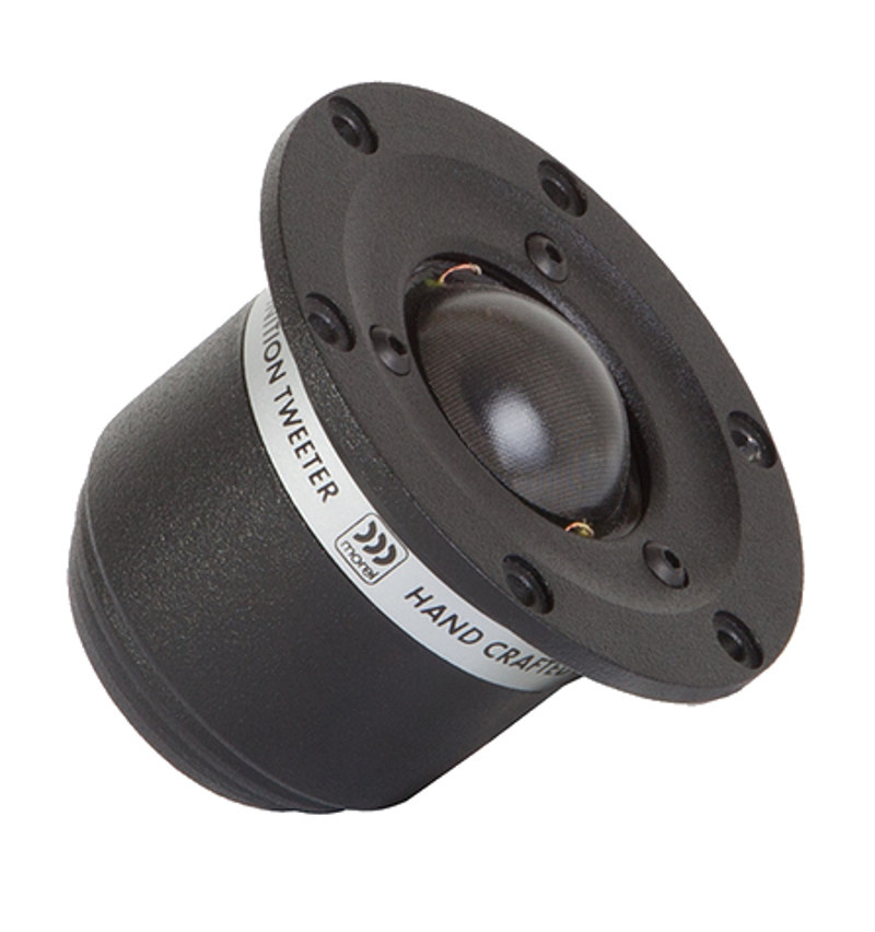 Supreme ST 728 Tweeter a Cupola Coppia Abbinata