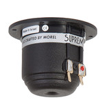 Supreme ST 728 1" Dome Tweeter Matched Pair