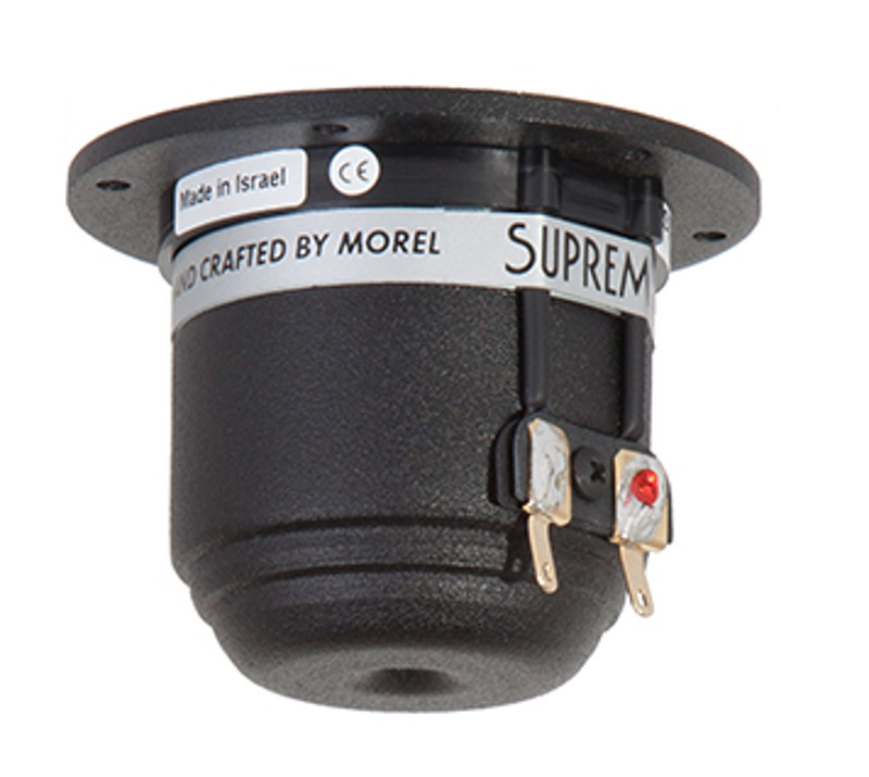 Supreme ST 728 Tweeter a Cupola Coppia Abbinata