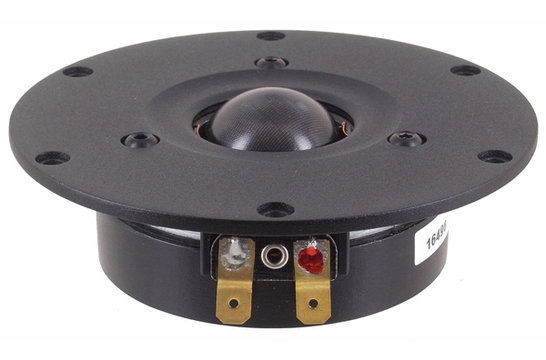 Supreme TSCT 1104 Tweeter a Cupola Coppia Abbinata