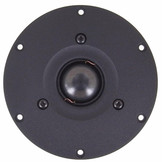 Supreme TSCT 1104 1" Dome Tweeter Matched Pair