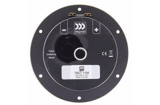 Supreme TSCT 1104 Tweeter a Cupola Coppia Abbinata