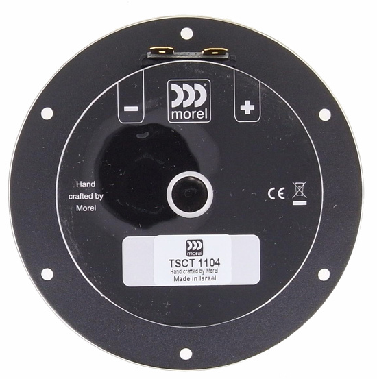 Supreme TSCT 1104 Dome Tweeter Matched Pair