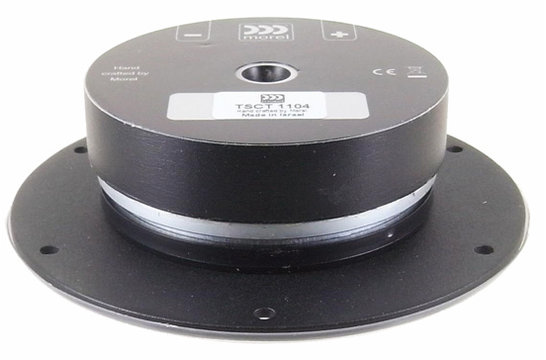 Supreme TSCT 1104 Tweeter a Cupola Coppia Abbinata