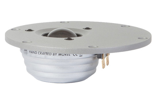 Supreme ST 1308 Tweeter a Cupola Coppia Abbinata