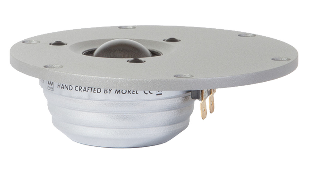 Supreme ST 1308 Tweeter a Cupola Coppia Abbinata
