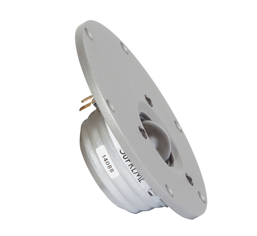 morel supreme tweeter