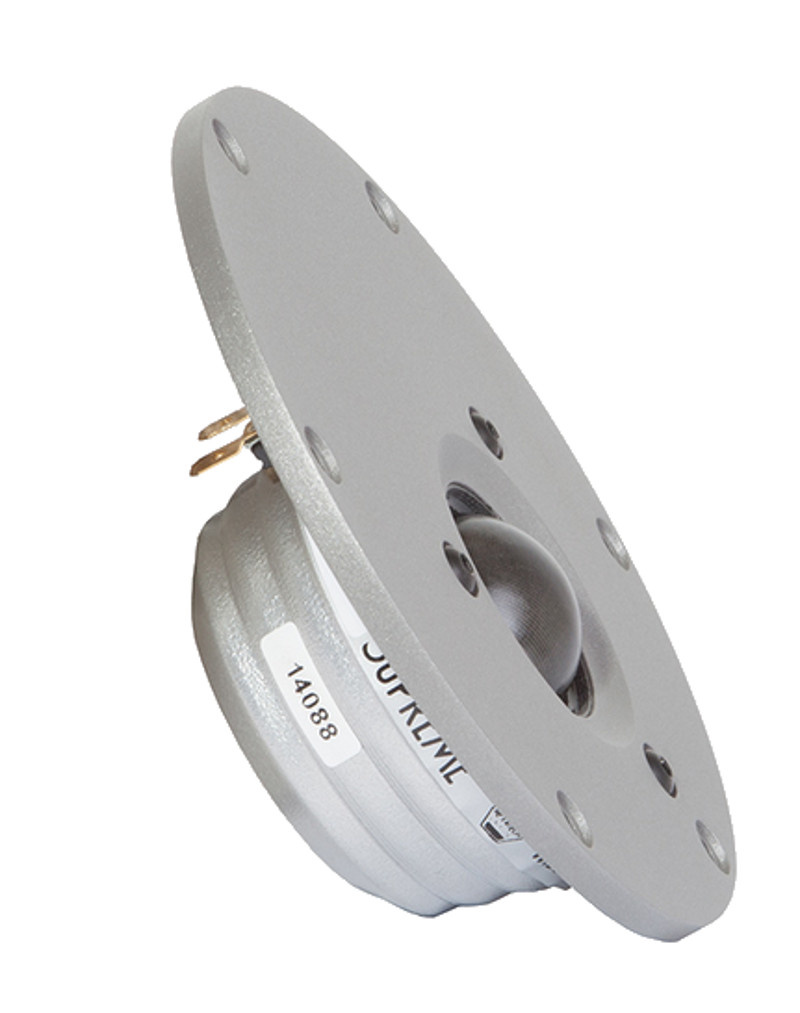 Supreme ST 1308 Dome Tweeter Matched Pair