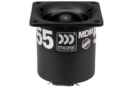Classic MDM 55 2" Mid-Dome woofer