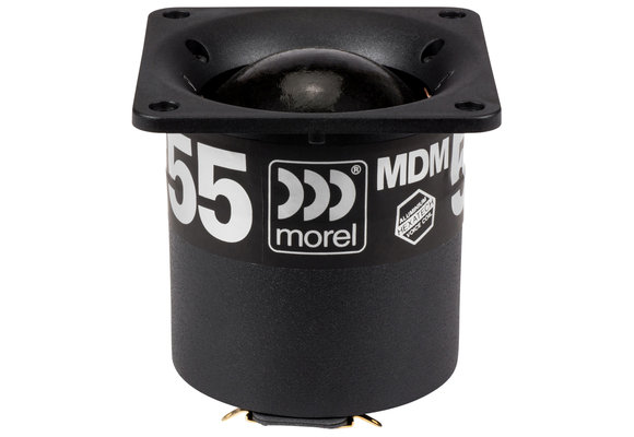 MDM 55 Mid-range Dome