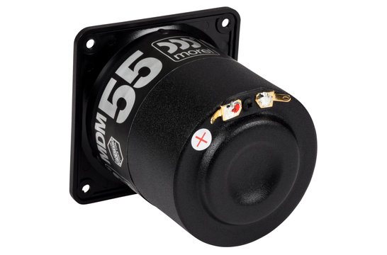 Classic MDM 55 2" Mid-Dome woofer