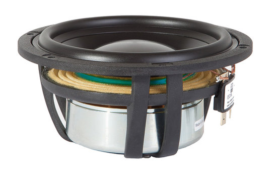 ECW 536 Woofer Medio-Bassi