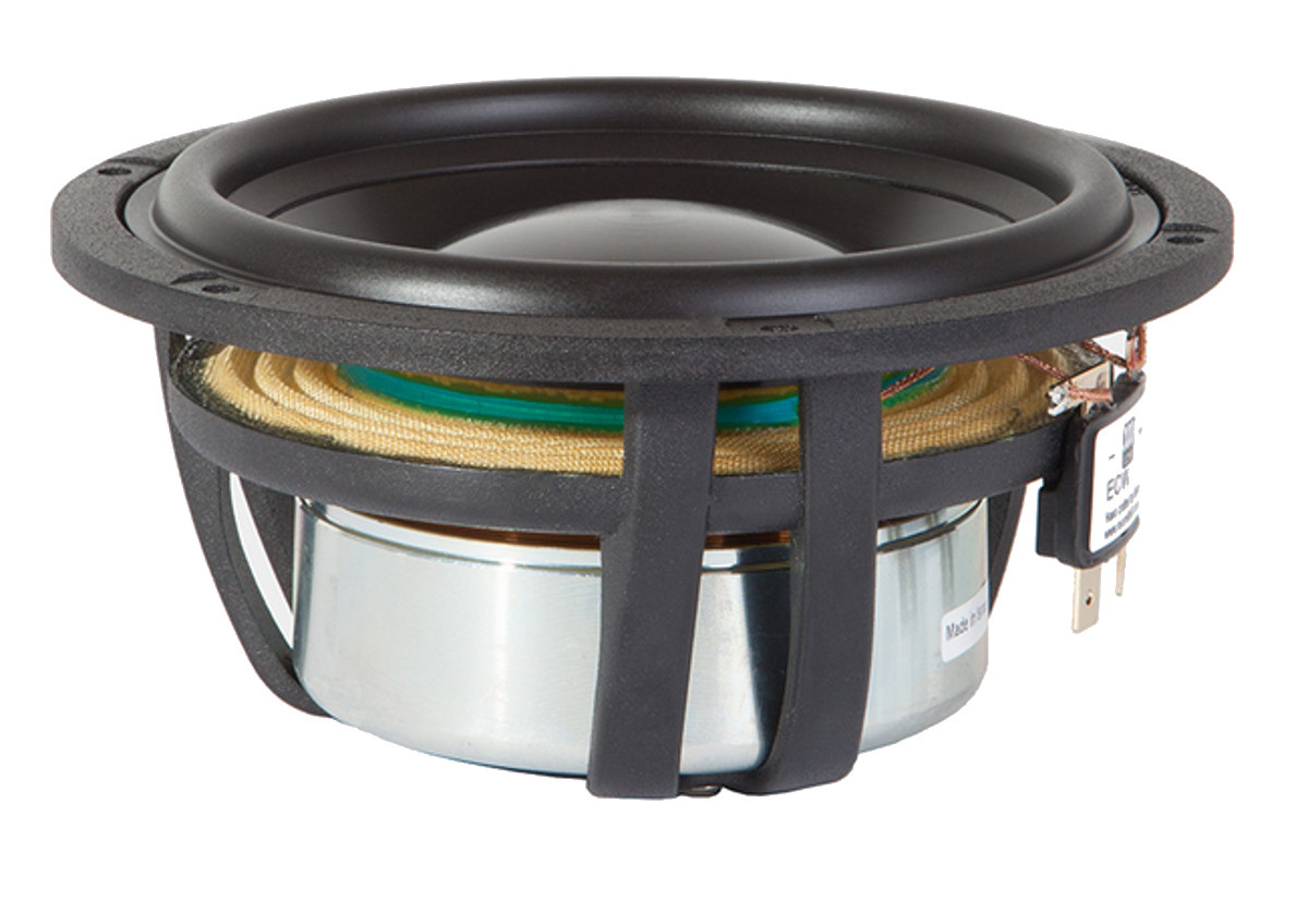 ECW 536 Bass-midwoofer