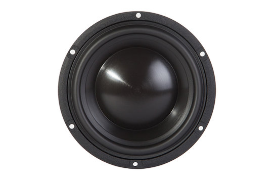 ECW 536 Woofer Medio-Bassi