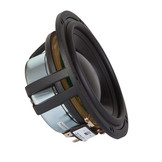 ECW 536 Bass-midwoofer