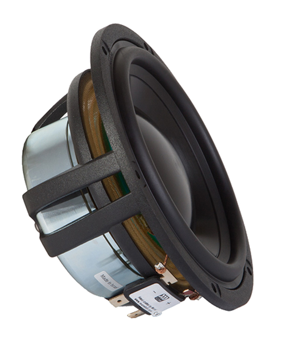 ECW 536 Bass-midwoofer