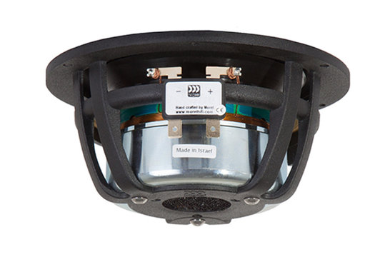 ECW 536 Woofer Medio-Bassi