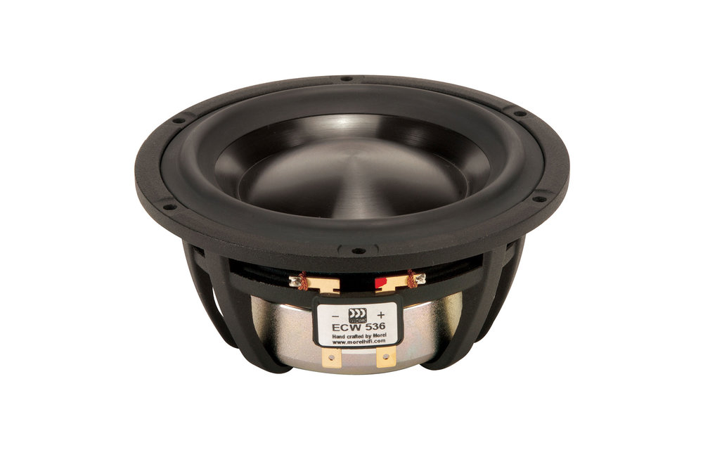 EW 536 Tiefmitteltöner