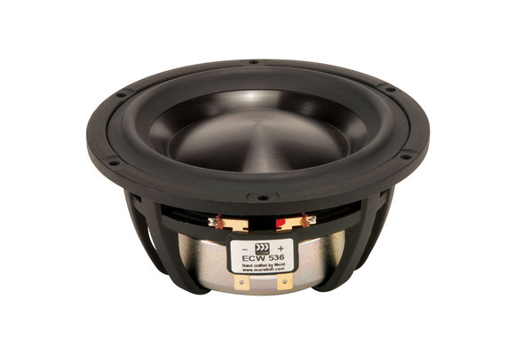 EW 536 Woofer Medio-Bassi