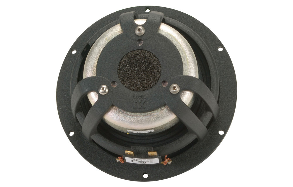 EW 536 Tiefmitteltöner