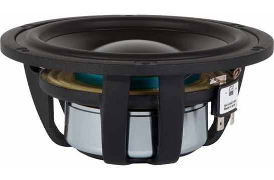 ECW 638 Woofer Medio-Bassi