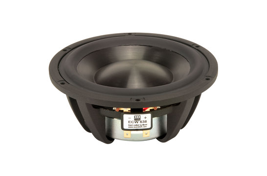 EW 638 Woofer Medio-Bassi
