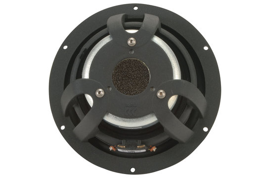 EW 638 Woofer Medio-Bassi