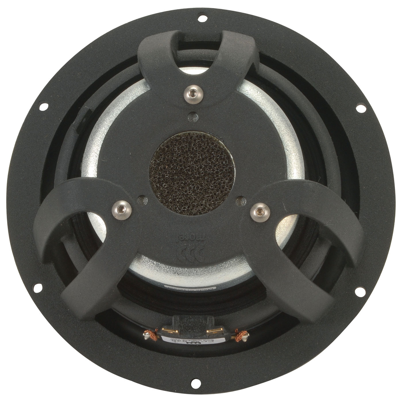 EW 638 Bass-midwoofer