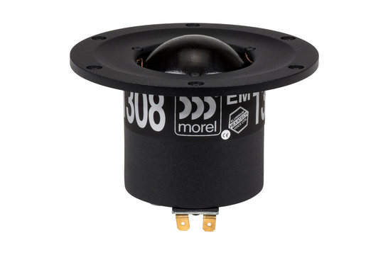 Elite EM 1308 2" Mid-range Dome