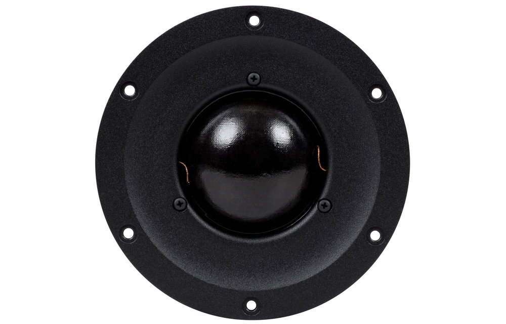 Elite EM 1308 2" Mid-Dome