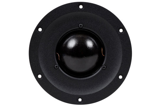 Elite EM 1308 2" Mid-Dome
