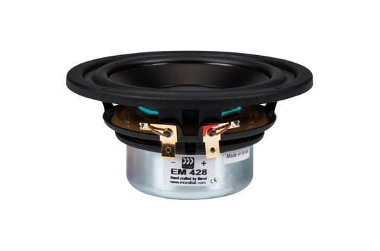 EM 428 Woofer Medio-Bassi