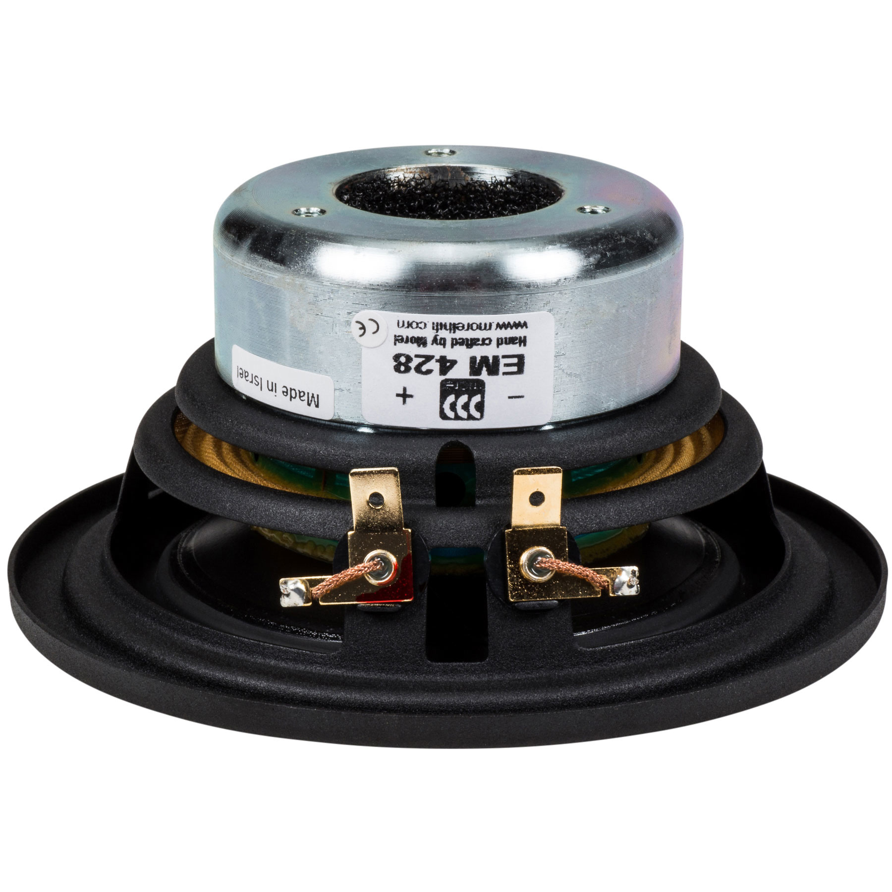 EM 428 Woofer Medio-Bassi