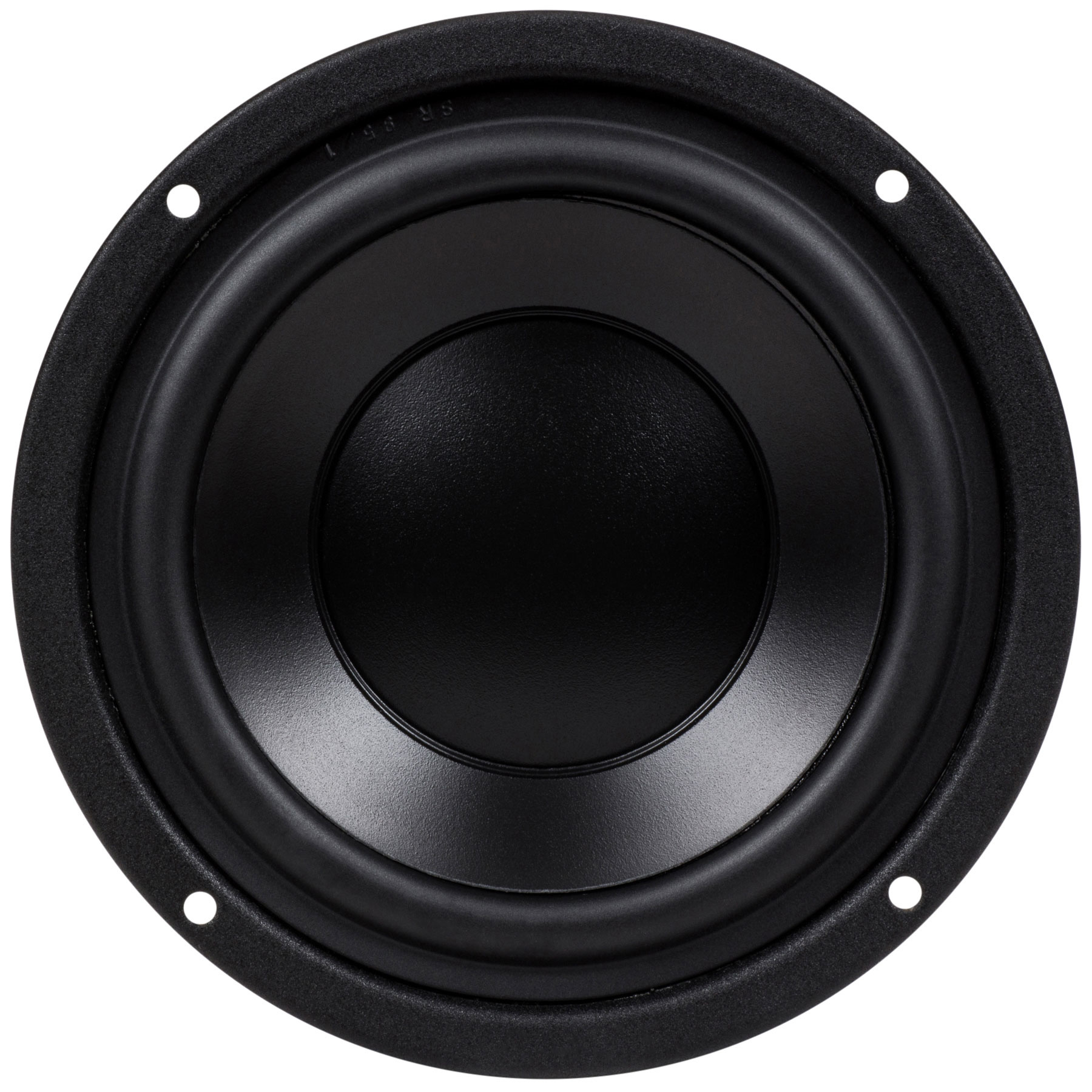 Elite EM 428 4" Woofer