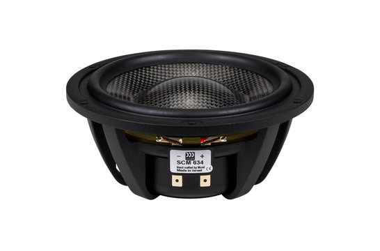 SCM 634 Bass-midwoofer