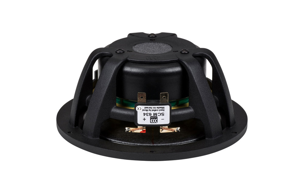SCM 634 Bass-midwoofer